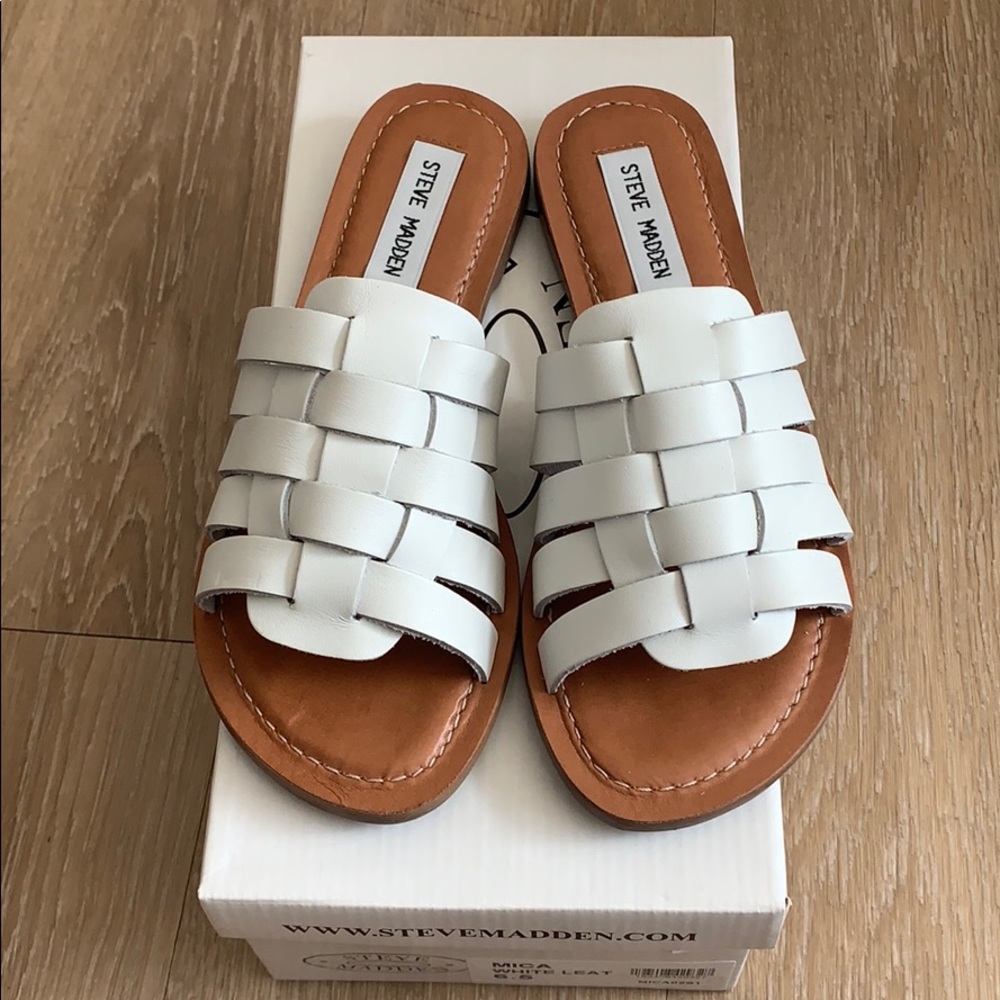 Steve Madden Mica Sandal